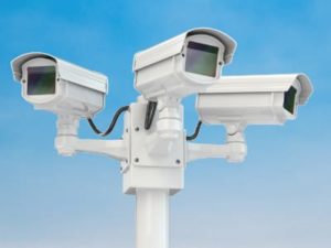Security and Surveillance - Aformance WLI Storage Solutions