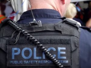 Municipal Law Enforcement​ Aformance WLI Storage Solutions